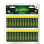 GoGreen Power (24049) Eco Friendly Alkaline AAA Batteries - No Lead, Cadmium or Mercury - Pack of 48 - Image 1