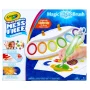 Crayola Color Wonder Magic Light Brush, Mess Free Kids Painting Set, Preschool Supplies, Toddler Activities, Educational Toys, Holiday & Christmas Gifts for Ages 3+ - Image 2