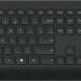 Incase - Wireless Desktop 900 EN Layout Designed by Microsoft - Black - Image 4