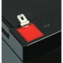12-Volt 10AH SLA Battery Replacement for Power Kingdom PS10-12S - Image 4