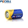 PKCELL 1.5V Size D Battery, 6Pcs Heavy Duty R20P UM-1 PC1300 Zinc-carbon Batteries for Lamp Lantern - Image 5