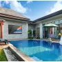 75" Neptune Outdoor TV Dust Cover - Black - Image 2