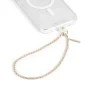 Case-Mate - Wristlet Eternity Chain for Most Cell Phones - Gold - Image 3