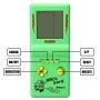 New Portable Classic Game Console BRICK GAME Handheld Players Nostalgic Educational Toys Pocket Elderly Childhood Boy Gift - Image 2