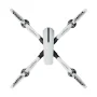 Protocol Kaptur GPS II Wi-Fi Drone with HD Camera - Image 2