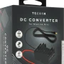 TECSTR - Starlink Mini DC Converter (12–24V to 30V / 3.5A) - Black - Image 3