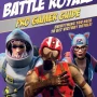 Pro Gamer Guide: Fortnite Battle Royale (Independent & Unofficial): Everything You Need to Get Victory Royale!, (Paperback) - Image 2