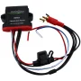 Install Bay - Bluetooth Audio Receiver - Retail Pack (IBR64), Display Products - Image 3