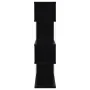 Emelle 63-inch 4-shelf Glass Panel Bookshelf Black - Image 4