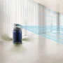 Dyson - Purifier Big + Quiet Formaldehyde BP03 - Bright Nickel/Prussian Blue - Image 2