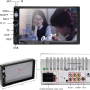 Radio Con Pantalla Para Carro Auto Con Navegacion Gps Bluetooth Camara Reversa - Image 6