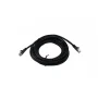 3 ft. Cat6 Snagless Unshielded (UTP) Network Patch Cable, Black - Image 4