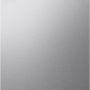 LG - FlushFit 24-in Top Control Smart Built-In Stainless Steel Tub Dishwasher with 3rd Rack, 1-Hour Wash and Dry, 46dBA - Stainless Steel - Image 1