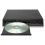 GPX D200B Black Progressive Scan DVD Player with Remote Control - Image 4