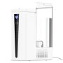 Vornado - MISTIC 6 Ultrasonic Humidifier, Top-Fill, Aromatherapy, Warm or Cool Mist Humidifier, Automatic Humidity Control - White - Image 1