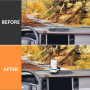 Dash Phone Mount Holder for 2021 2022 2023 New Ford Bronco 2/4 Door Interior Acc - Image 6