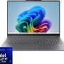 Lenovo - Yoga 7i 2-in-1 16" 2K LCD Touchscreen Laptop - Intel Core Ultra 7 355 2026 - 16GB Memory - 512GB Storage - Luna Grey - Image 1