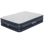 Bestway® 18" Tritech Air Mattress Queen with Built-in Pump - Image 1