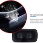 VR Headset with Remote Controller,3D Glasses Virtual Reality Headset for VR Games & 3D Movies, VR Headset for iPhone & Android Phone,VR Glasses Suitable for Kids and Adults - Image 3