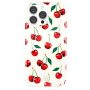 VELVET CAVIAR - Magsafe Case for Apple iPhone 16 Pro Max - Mon Cheri Cherry - Image 1