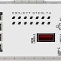 GIGABYTE - B850 AORUS STEALTH ICE (Socket AM5) AMD B850 ATX DDR5 Wi-Fi 7 Motherboard - White - Image 3