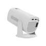 Supersonic Smart WiFi Streaming Projector with Bluetooth - Image 2