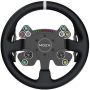 Moza Racing - CS V2P Sim Racing Steering Wheel for Windows - Black - Image 1