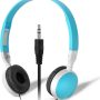 Bulk Kids Headphone Earbud for Classroom 25 Pack - Keewonda Wholesale Disposable Headphones for School Students Children Teen Adults - Image 3