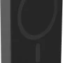 mophie - Qi2 Powerstation 10K - Black - Image 2