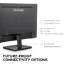 ViewSonic VA3209M 32" 1080p IPS Monitor - Image 5
