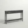 Niagara 60'' Console Table - Image 3