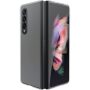 SaharaCase - Hard Shell Series Case for Samsung Galaxy Z Fold3 5G - Clear - Image 1