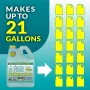 1 Gal. Oxy Solve Total Outdoor Pressure Washer Concentrate - Image 6