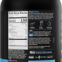 Rule 1 Proteins Whey Protein Powder, Banana Crème, 27 Servings | 24g Fast-Acting Protein from All-Whey Sources with Naturally Occurring EAAs & BCAAs for Workout Recovery or Anytime Use - Image 2