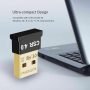 LOT Mini USB Bluetooth Adapter Donlge CSR Receiver Windows 10/8/7/XP 5.0 4.0 2.0 - Image 6