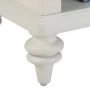 Homestyles Bermuda Off White Nightstand - Image 3