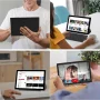 2024 Newest Android 13 Tablet 10 Inch, 12GB RAM 128GB ROM/1TB Expandable Tablet PC, 2 in 1 Tablets with Keyboard, Quad-Core 2.0GHz CPU HD Screen, Google Certified 5G WiFi 6 BT 5.0, 8MP Camera Tableta - Image 4