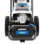 HART 2000PSI 1.2 GPM Electric Pressure Washer - Image 4