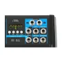 Pyle PMXU43BT 4 Channel Bluetooth Sound Board Mixer System for DJ Studio Audio - Image 3