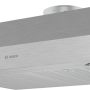 Bosch 800 Series - 30 inches - Recirculating & Convertible - Under cabinet Range Hood - Stainless Steel - Image 2
