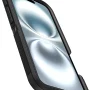OtterBox - Defender Series Pro XT Hard Shell for MagSafe for Apple iPhone 16 Plus - Black - Image 3