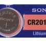 **FRESH NEW** SONY CR 2016 CR2016 DL2016 Lithium Coin Cell Battery 3V Exp 2029 - Image 3