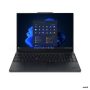 Lenovo - ThinkPad E16 Gen 3 AI PC 16" Laptop - Latest Model - Intel Ultra 5, 16GB Memory - 512GB SSD - Black - Eclipse Black - Image 1
