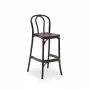 Outdoor Bar Stool 30" - Set of 4 - Soho - Image 1
