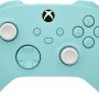 Custom Controllerzz Designer Series Custom Wireless Controller for Xbox Series X/S, Xbox One, & PC - 420 & Green Chrome Inserts - Image 4