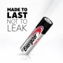 Energizer MAX AA Batteries (48 Pack), Double A Alkaline Batteries - Image 6