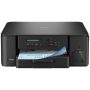 Brother - INKvestment Tank 580 Wireless All-in-One SuperTank Inkjet Printer, up to 3 Years of Ink + 3 year warranty (MFC-T580DW) - Black - Image 1