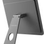 LULULOOK Urban Magnetic iPad Stand Holder Adjustable, 360° Rotating Floating iPad Pro Stand for Apple iPad Pro 12.9'' 3rd/4th/5th Gen, iPad Pro 11'' 1st/2nd/3rd/4th Gen, iPad Air 4th - Image 3