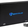 Rockville dB14 4000w Peak/1000w RMS Mono 2 Ohm Amplifier Car Audio Amp - Image 1