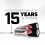 Energizer Max AA Batteries - Alkaline Battery - Image 4